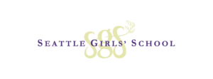 Seattle Girls's School logo