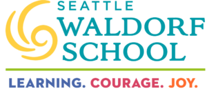 Seattle Waldorf School logo