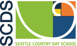 Seattle Country Day School logo