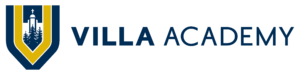 Villa Academy of Seattle logo