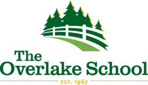 The Overlake School logo