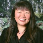 An image of POCIS Seattle speaker Rosetta Lee